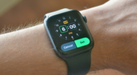 Apple Watch Alarms Will No Longer Be Accidentally Turned Off, so You Won't Oversleep.