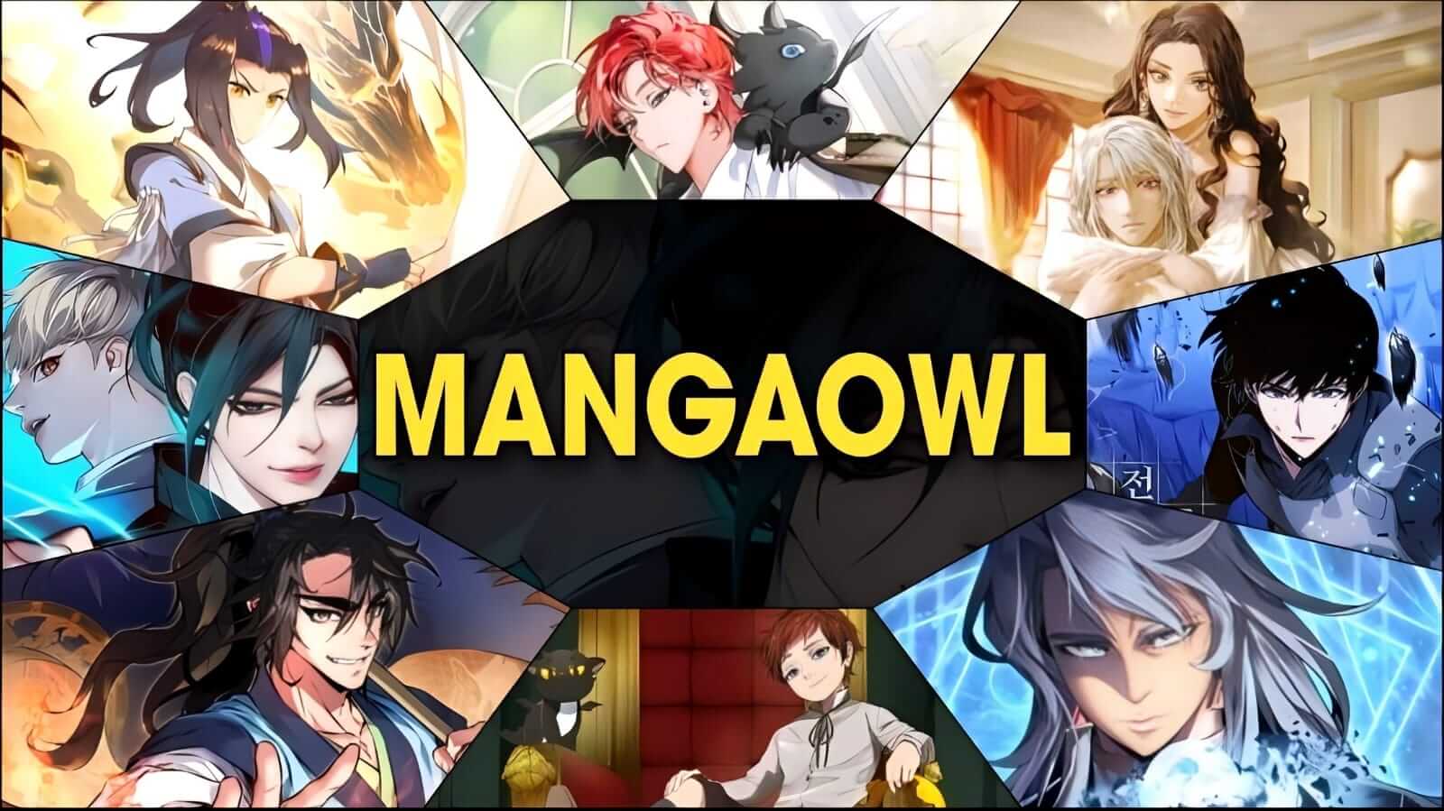 Best Alternatives of Mangaowl