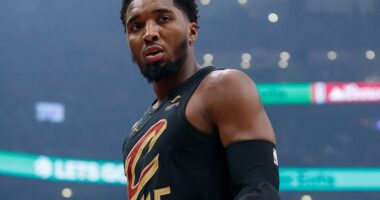 Everything You Must know Donovan Mitchell