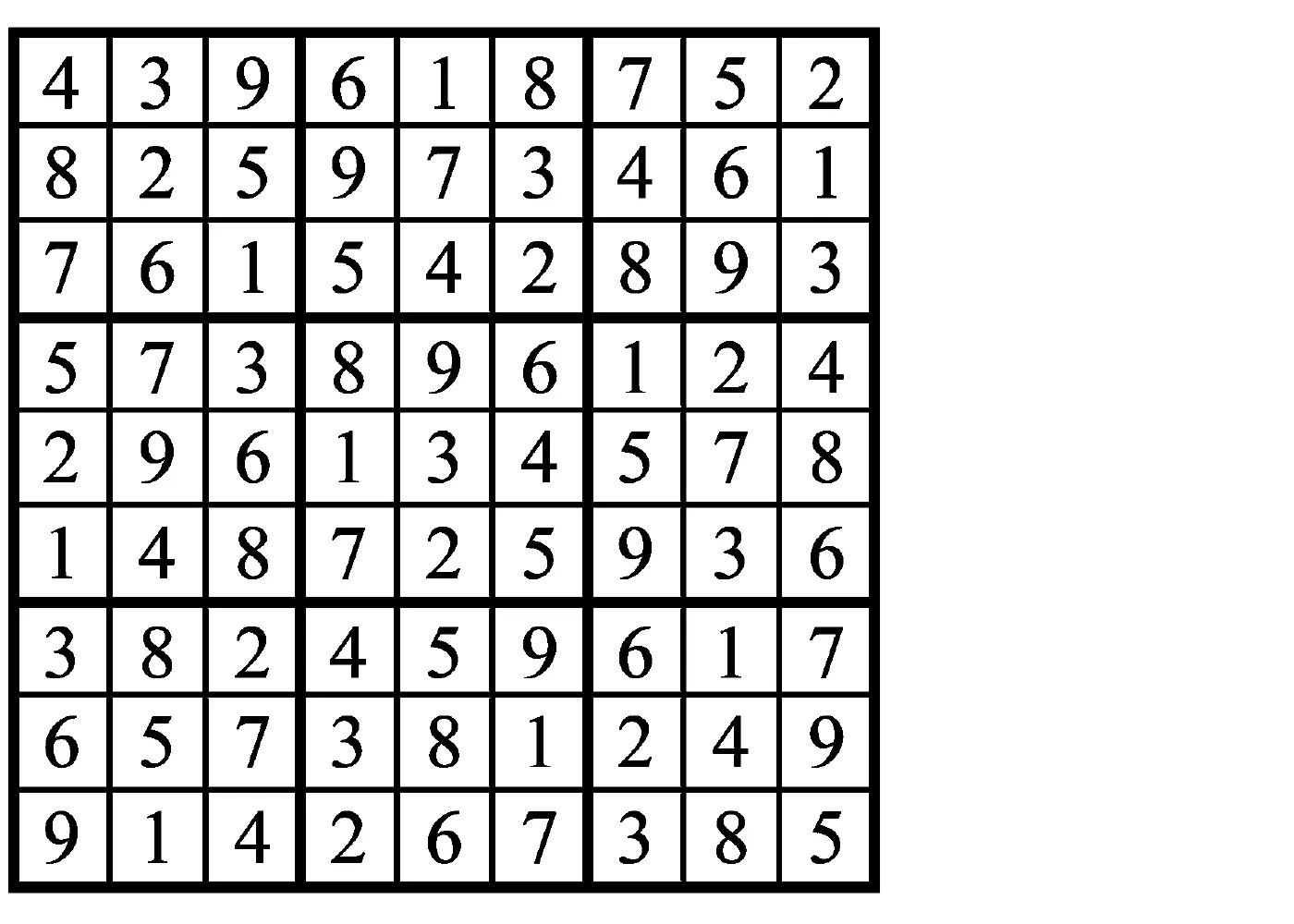 Crossword Puzzle solutions for Monday, March 6, 2023