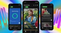 Spotify gets first major redesign in 10 years with TikTok-like scroll