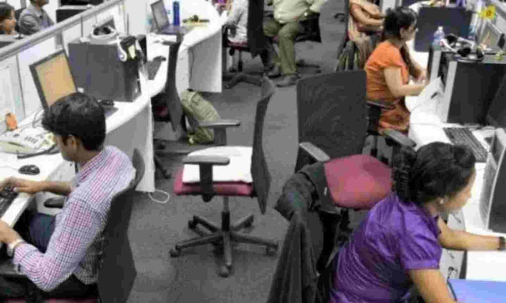 Tech layoffs cause havoc for Indian workers in the United States