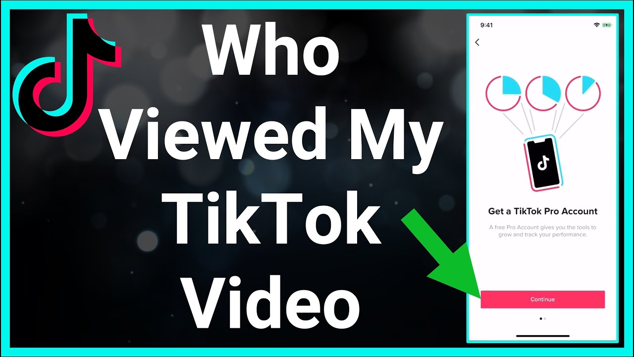 Can You See Who Views Your TikToks?