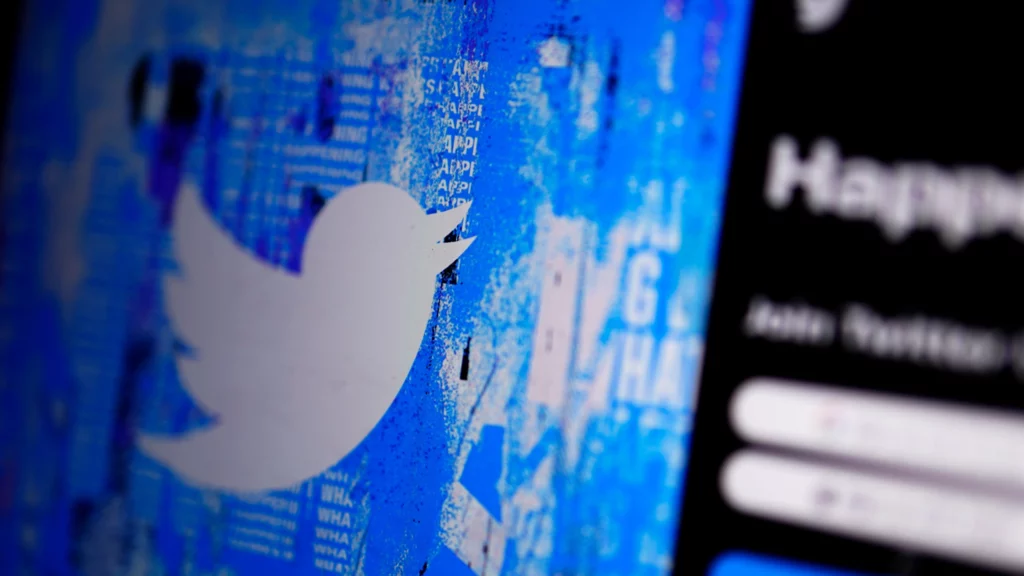 Twitter Says It Might Close Some Accounts as Early as Monday.