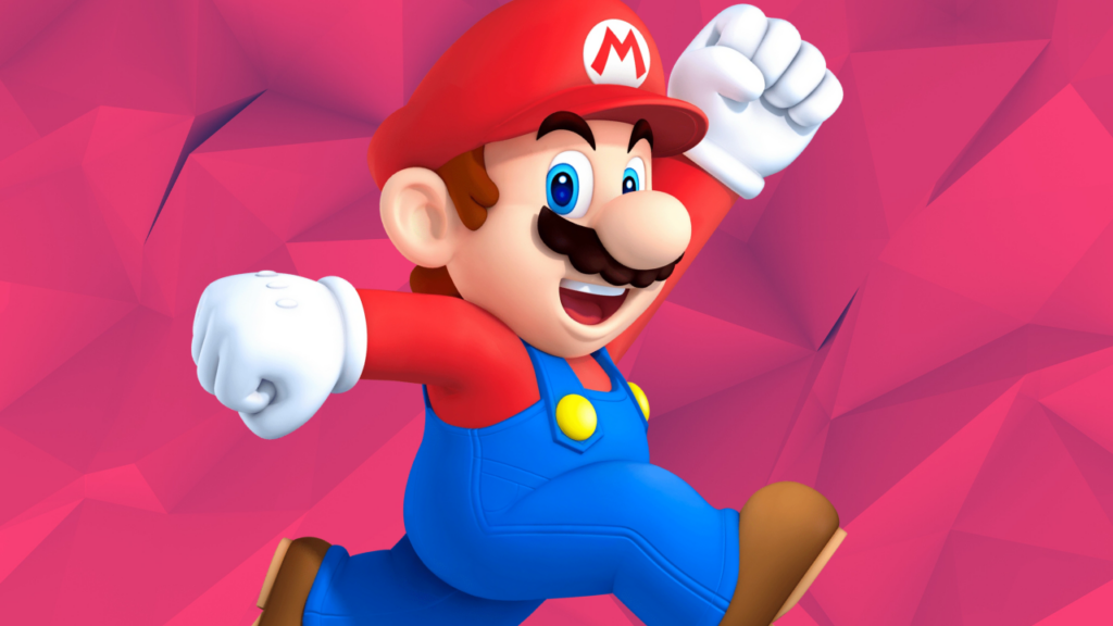 The Mario Day Celebrations Have Officially Begun with These New Discounts.