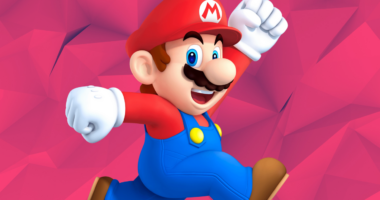 The Mario Day Celebrations Have Officially Begun with These New Discounts.