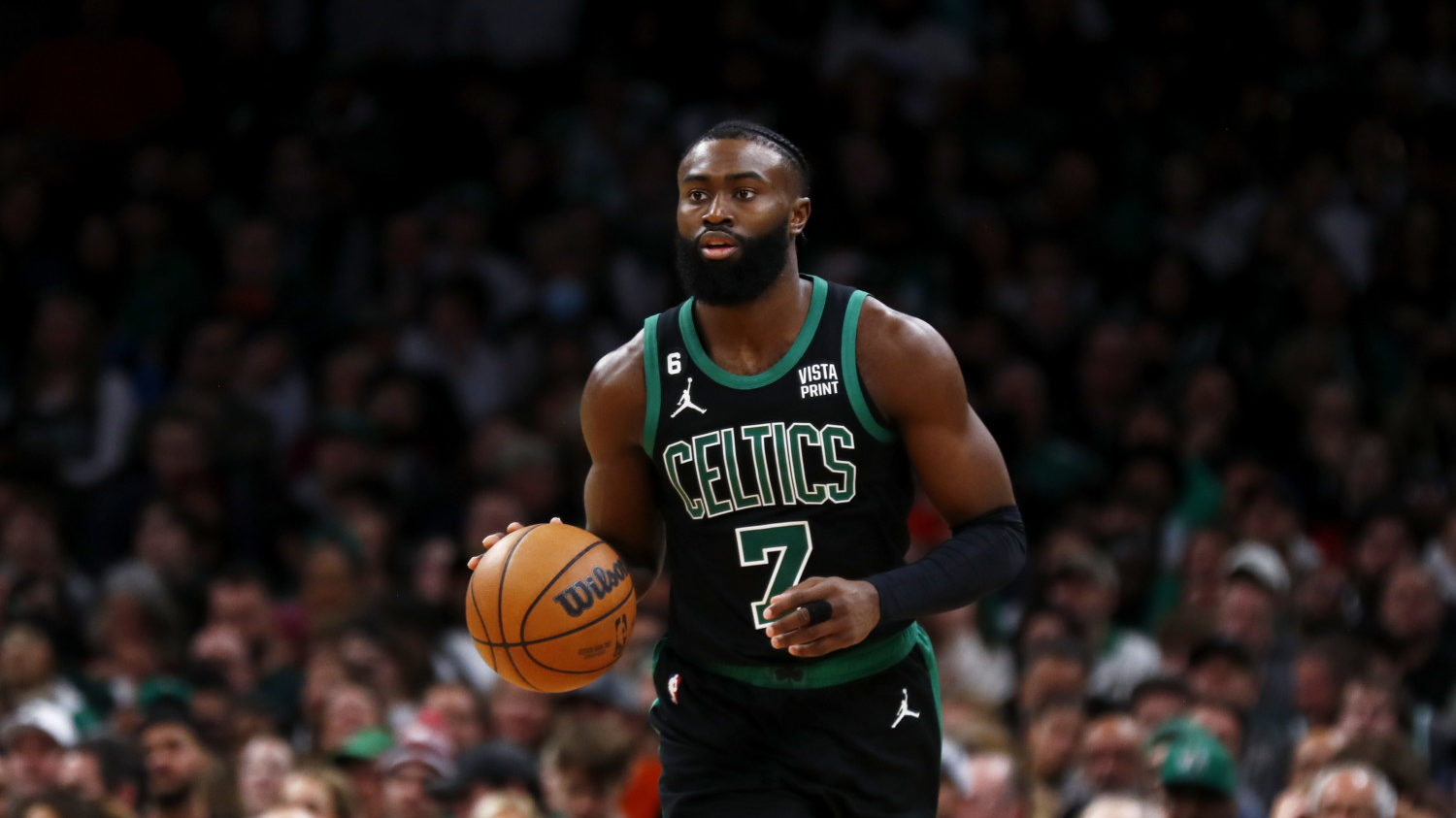 Discover more about Jaylen Brown, including his career stats, current deal, and more.