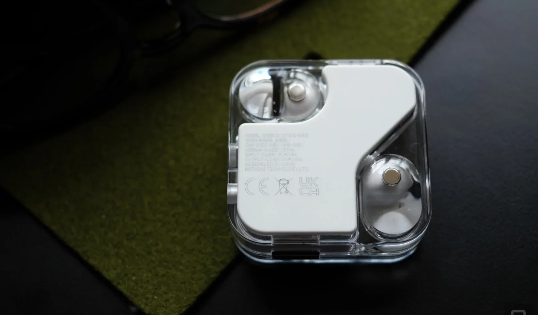 Nothing's $149 Ear 2 Wireless Buds Offer Improved Connectivity and Customization