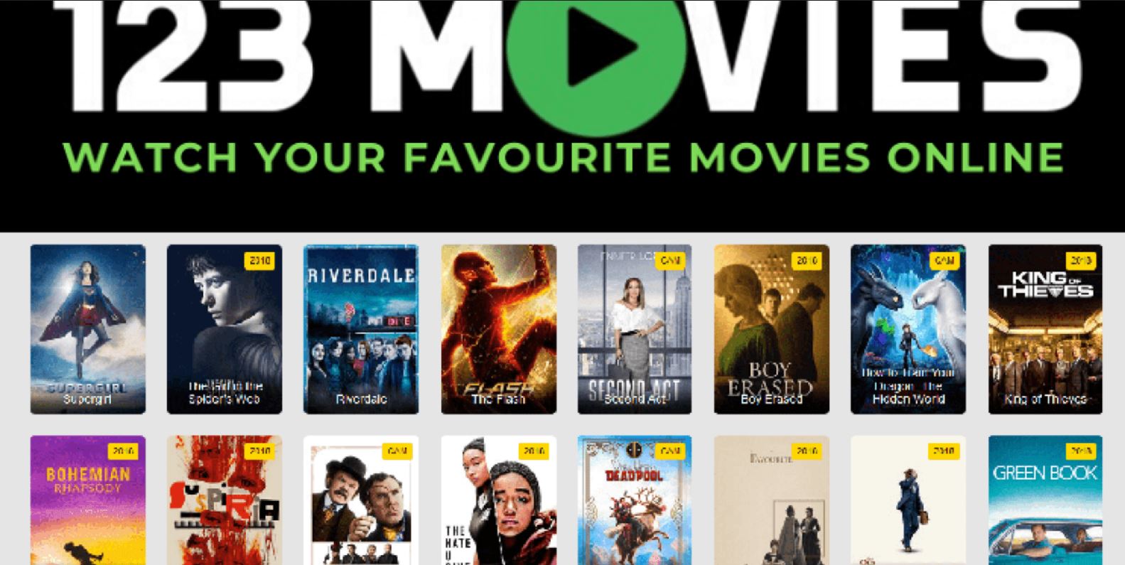 The Best Way To Find Movies Is At 0123movies