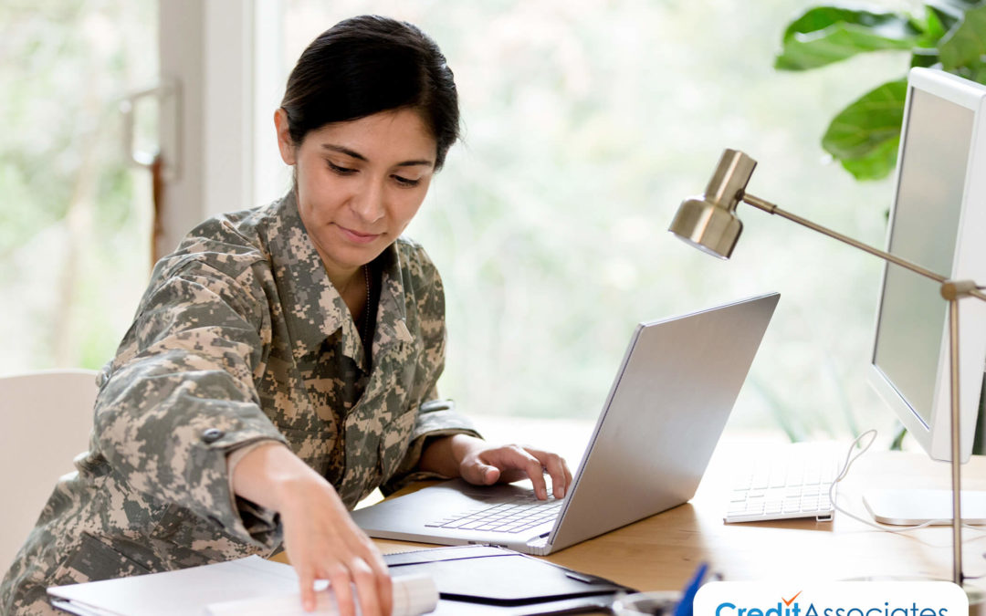  How Military Debt Consolidation Loans Work