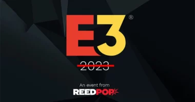 The E3 Conference Has Been Canceled