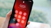 Don’t Trust Your iPhone’s Passcode to Keep Your Data Safe