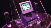 Wait, the GameCube Almost Had a Licensed LCD Monitor?