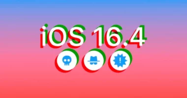 The3 Biggest Reasons You Should Upgrade to iOS 16.4