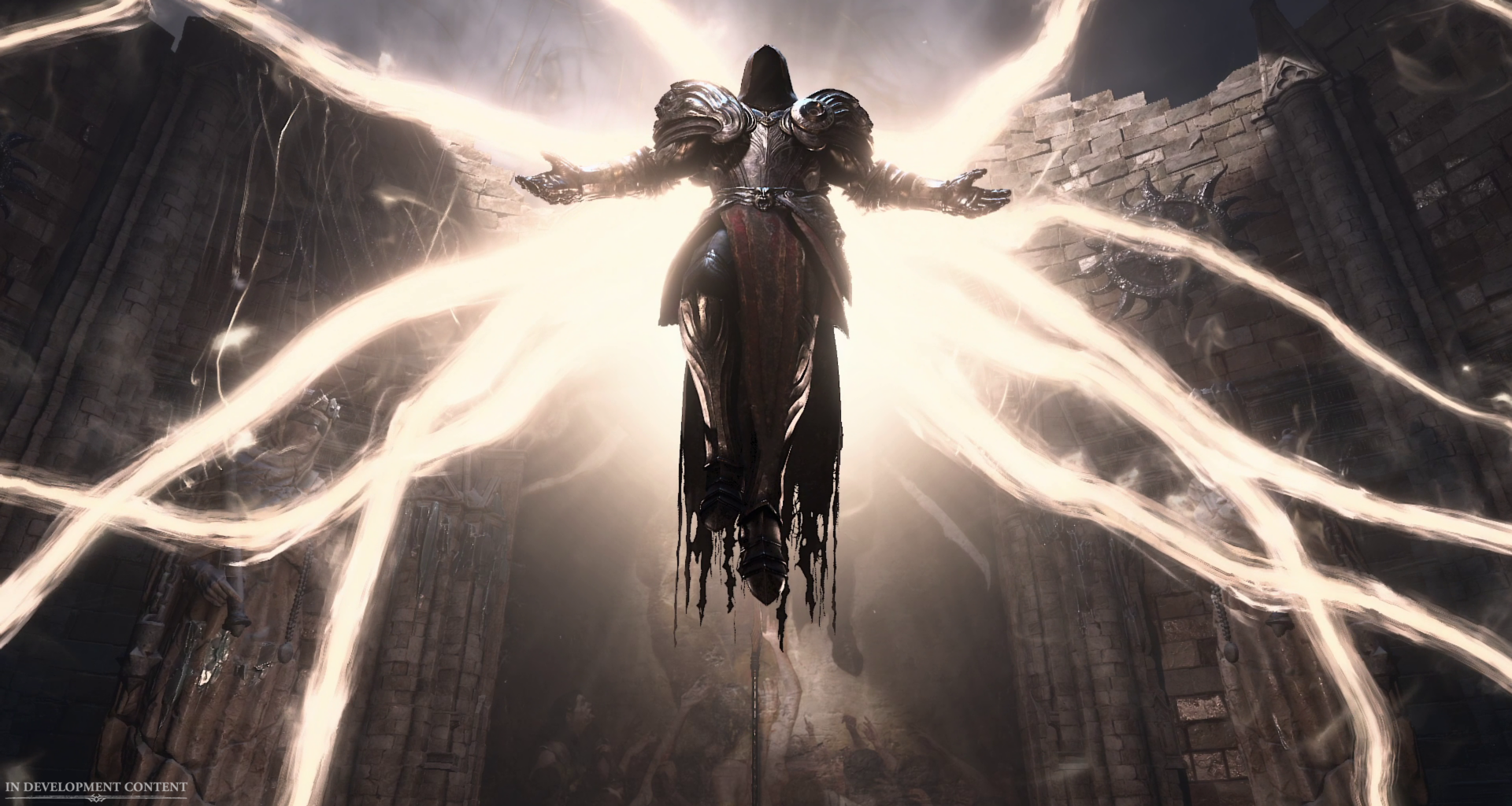 Players in The Diablo 4 Beta Are Facing Long Wait Times and Server Problems.