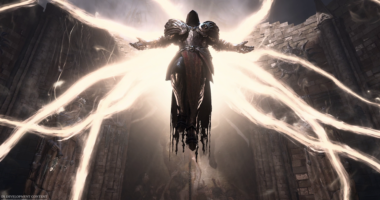 Players in The Diablo 4 Beta Are Facing Long Wait Times and Server Problems.