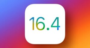 Apple Gives Developers Release Candidate Versions of iOS 16.4 and iPadOS 16.4.