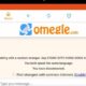 websites like omegle