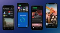 Spotify Is Launching Its "Greatest Evolution to Date" with A New Home Feed Modelled after TikTok for iOS and Android.