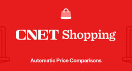 Looking for A Great Deal? Use CNET Shopping to Save Both Time and Money
