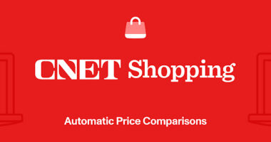 Looking for A Great Deal? Use CNET Shopping to Save Both Time and Money