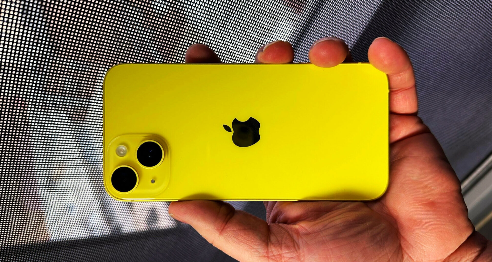 The New Yellow iPhone 14 Is the Worst Purchase You Could Make at This Time
