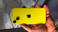 The New Yellow iPhone 14 Is the Worst Purchase You Could Make at This Time