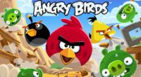 Sega Is Rumored to Be About to Buy the Angry Birds Company for $1 Billion.