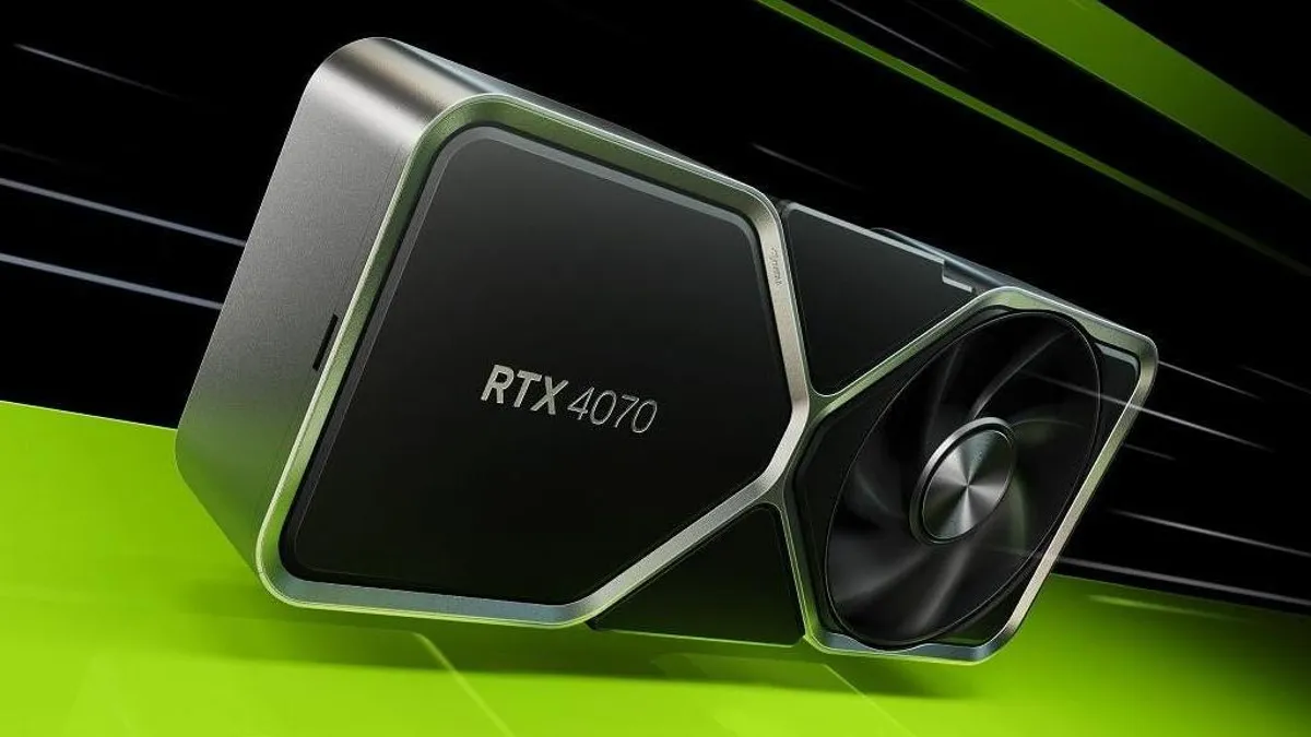 After a Lot of Controversy, Nvidia Brings Back a Low-Cost Pc Graphics Card