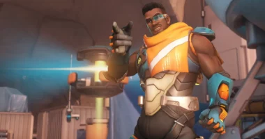 Lifeweaver in Overwatch 2 Seems to Confirm that Baptiste Is Also Gay.