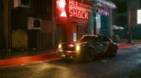 Tested: Cyberpunk 2077's New Overdrive Mode Melts Eyes and Graphics Processing Units (GPUs).