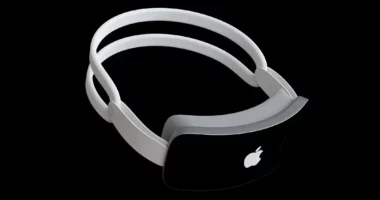 The Apple AR Headset Will Work Right Out Of the Box with Books, Face Time, and Everything Else.