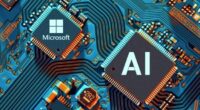 Microsoft is Making an AI Chip with The Code Name "Athena" on TSMC's 5nm Node.