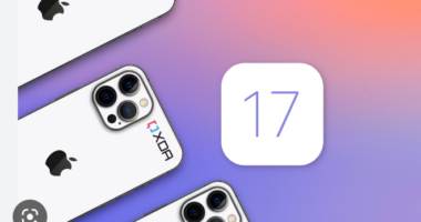 A Huge New iOS 17 Release May Show What New I IPhone Features Are on The Way.
