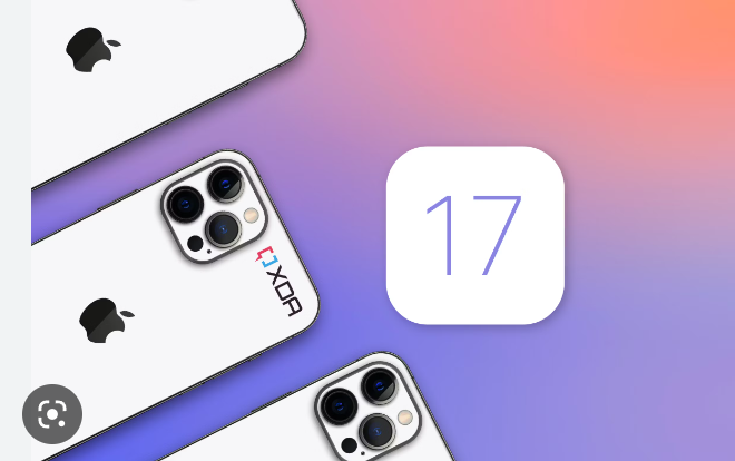 A Huge New iOS 17 Release May Show What New I IPhone Features Are on The Way.