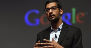 Sundar Pichai, the CEO of Google, Says that Ai Will Be Added to The Search Engine.