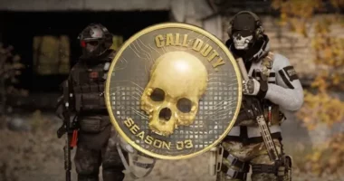 How to Get Trophies and All Rewards in Season 3 of MW2 and Warzone 2