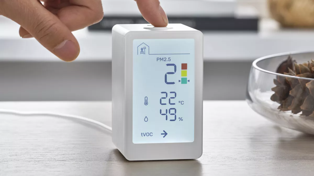 Two Smart Home Products From IKEA Will Be Updated in 2024.