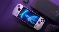 Asus Is Making Its Own Handheld Gaming Computer to Compete with Steam Deck