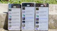 The Brightest Phone Screens: Oppo Find X6 Pro, Galaxy S23 Ultra, and iPhone 14 Pro Max