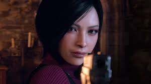 'Resident Evil 4 Remake Ada Wong Actress Lily Gao Harassed By 'Fans'