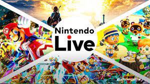 A Nintendo Live Show Is Coming to Seattle