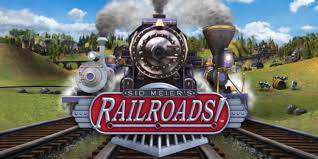 Sid Meier's Railroads Is a Great Mobile Version of A Classic Tycoon Game.