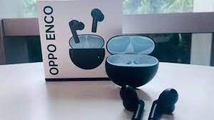 Review of The Oppo Enco Buds 2: Worth Your Time and Money