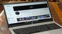 Review of the HP Chromebook 15.6-inch (2023): A Good Choice