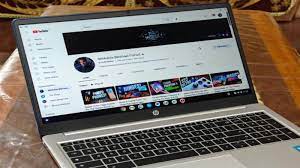 Review of the HP Chromebook 15.6-inch (2023): A Good Choice