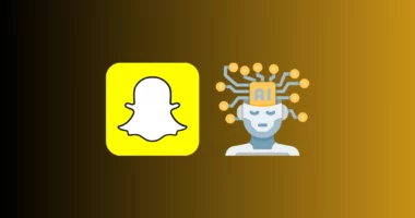 How to Remove Snapchat's My AI From Your Chat Feed?