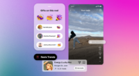 Instagram Reels Has Added a Number of New Features for Creators, Such as A "Trends" Area.