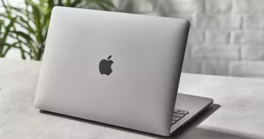 A New Apple Leak Highlights the Stunning MacBook Pro Decision