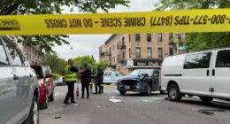 71-Year-Old Woman Killed in Brooklyn Hit-and-Run, Driver Fled the Scene